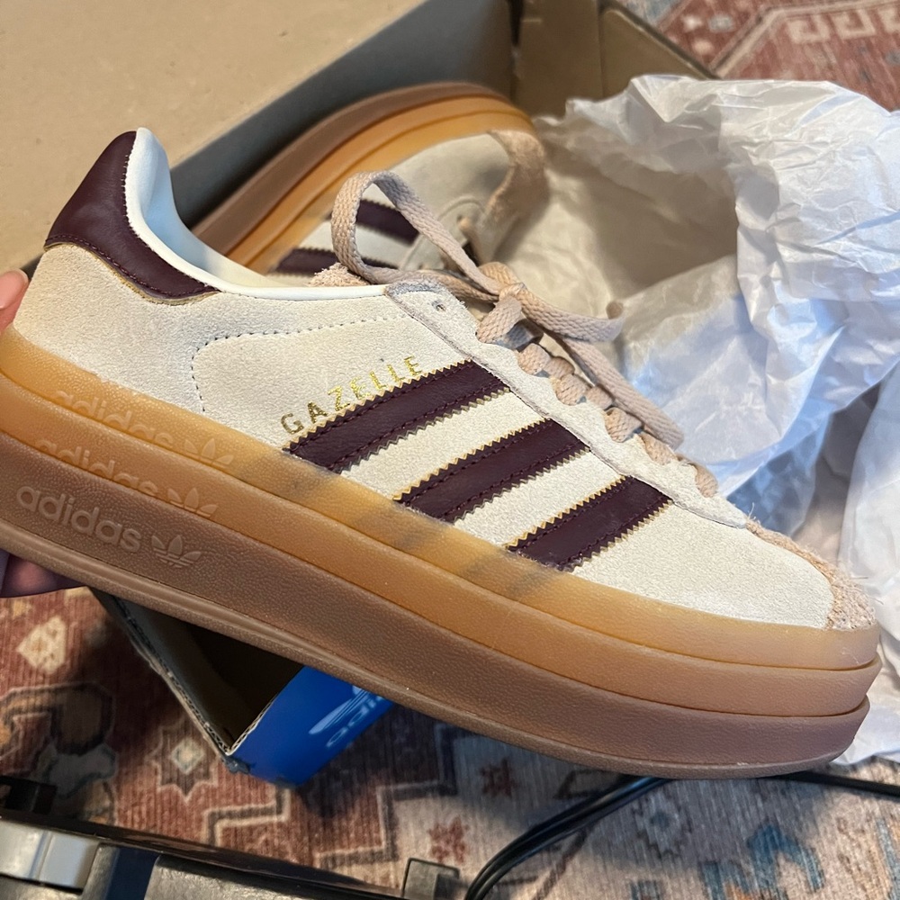 Adidas Gazelle Bold